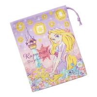 スケーター KB63 塔の上のラプンツェル 25 ディズニー 子供用 お弁当 コップ袋 日本製 キッズ | XPRICE Yahoo!店