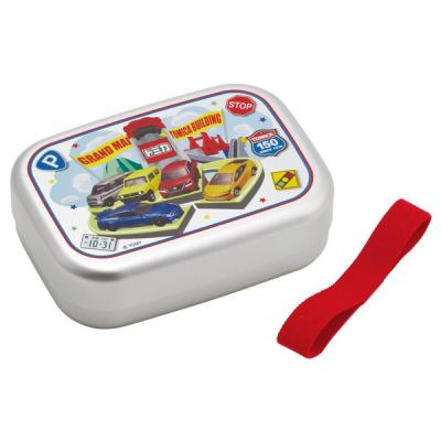 トミカ お弁当箱のおすすめ人気商品一覧 通販 - Yahoo!ショッピング