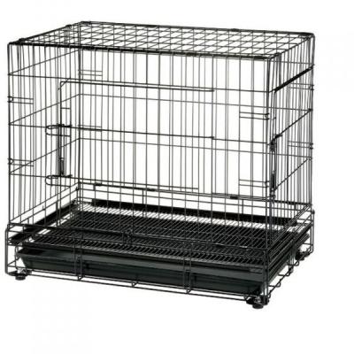 超大型犬 ケージ（リッチェル）の商品一覧 通販 - Yahoo!ショッピング