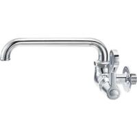 三栄水栓製作所 A2310-13 厨房用横形自在水栓 | XPRICE Yahoo!店