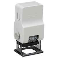 1318-GNR-32G/H ページナンバースタンプ 2号 ゴシック体 | XPRICE Yahoo!店