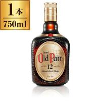 オールドパー 12年 750ml | XPRICE Yahoo!店