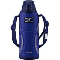 水筒 象印 ZOJIRUSHI SD-FX10-AA ブルー ステンレスクールボトル 1.0L | XPRICE Yahoo!店