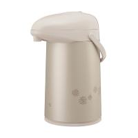 エアーポット 象印 ZOJIRUSHI AB-RC30-CM マットベージュ ガラスマホービン 3.0L | XPRICE Yahoo!店