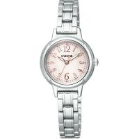 腕時計 時計 CITIZEN シチズン wicca ウィッカ KH9-914-91 ソーラーテック腕時計 レディース ウォッチ 誕生日 新生活 母の日 クリスマス プレゼント ギフト | XPRICE Yahoo!店