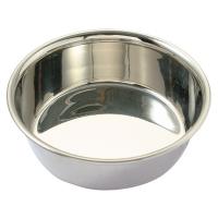 アース・ペット ステンレス食器皿型 11cm 犬用 | XPRICE Yahoo!店