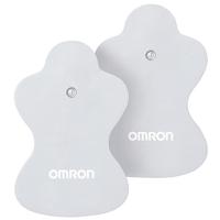 OMRON HV-LLPAD-GY グレー 2枚1組入 低周波治療器用 ロングライフパッド | XPRICE Yahoo!店