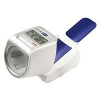 OMRON HEM-1022 スポットアーム 上腕式血圧計 | XPRICE Yahoo!店