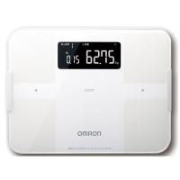 OMRON KRD-608T2-W ホワイト カラダスキャン 体重体組成計 | XPRICE Yahoo!店