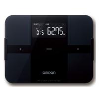 OMRON KRD-608T2-BK ブラック カラダスキャン 体重体組成計 | XPRICE Yahoo!店