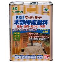 ニッペ 水性ウッディガード メープル 3.2L | XPRICE Yahoo!店