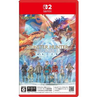 nintendo switch2（モンスターハンター）の商品一覧 通販 - Yahoo