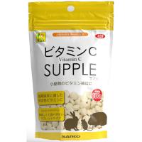 三晃商会 三晃 ビタミンCサプリ お徳用 | XPRICE Yahoo!店