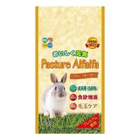 ハイペット パスチャーアルファルファ 400g | XPRICE Yahoo!店