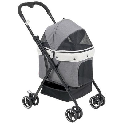 ボンビアルコン ペットカート｜犬用品｜ペット用品、生き物 おすすめ