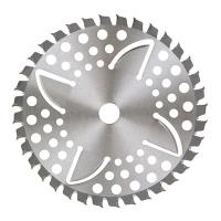 セフティー3 草刈りチップソー(巻付低減) 230mm×36P | XPRICE Yahoo!店