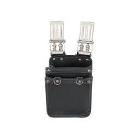 藤原産業 SHX-16 薄型腰袋2段 S メーカー直送 | XPRICE Yahoo!店