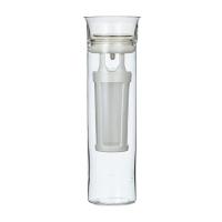 HARIO S-GCBC-90-T 透明 Glass Cold Brew Coffee Pitcher 水出しコーヒー用のピッチャー | XPRICE Yahoo!店