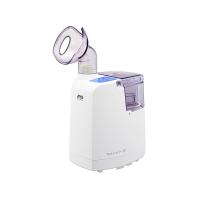 A&amp;D UN-135A-JC ブルー ホットシャワー5 超音波温熱吸入器 | XPRICE Yahoo!店