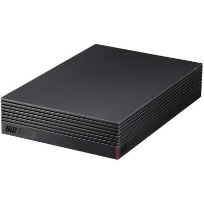 外付けhdd 6tb バッファローのおすすめ人気商品一覧 通販 - Yahoo