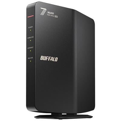 wifi7 ルーター（BUFFALO）の商品一覧 通販 - Yahoo!ショッピング