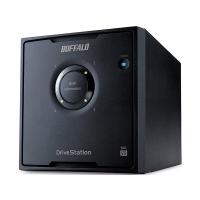 BUFFALO HD-QL4TU3/R5J DriveStation 外付ハードディスク 4TB メーカー直送 | XPRICE Yahoo!店