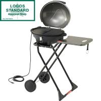 ロゴス グリル LOGOS Smart Garden BBQ エレグリル No.81060000 | XPRICE Yahoo!店