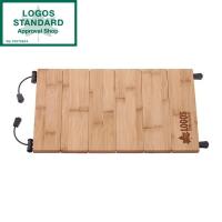LOGOS 認定正規取引店 ロゴス まな板 Bamboo パタパタまな板mini No.81280002 LOGOS | XPRICE Yahoo!店
