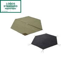 ロゴス マット LOGOS テントシート Tepee マット&amp;シート300 No.71809720 | XPRICE Yahoo!店