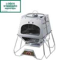 ロゴス グリル LOGOS THE KAMADO Emiwa No. 81064160 | XPRICE Yahoo!店