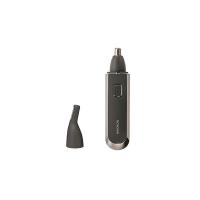 コイズミ KMC0711H チャコールグレー USB充電ノーズ&amp;イヤートリマー | XPRICE Yahoo!店