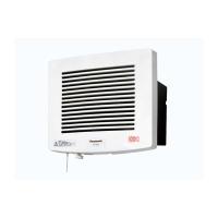 換気扇 パナソニック Panasonic FY-13U2 浴室用換気扇 | XPRICE Yahoo!店
