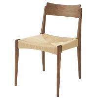 東谷 ACE-73BR ペーパーコードチェア ブラウン メーカー直送 | XPRICE Yahoo!店