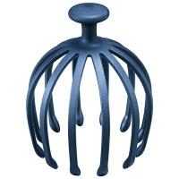 AKAISHI phiten ファイテン ツボヘッド ダークブルー HB094DBL | XPRICE Yahoo!店