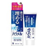 小林製薬 ハウメル 薬用ハミガキ 100g | XPRICE Yahoo!店