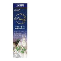 小林製薬 Sawaday+ @Sleep サワデープラス アットスリープ ゆめごこちフルール つめ替用 70mL | XPRICE Yahoo!店