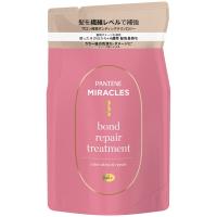 P&amp;G パンテーン ミラクルズ ボンドリペアシリーズ カラーシャイン&amp;リペア トリートメント 詰め替え 350g | XPRICE Yahoo!店