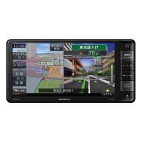 PIONEER AVIC-RW303III 楽ナビ 7V型200mmワイド ワンセグチューナー内蔵 AV一体型メモリーナビゲーション | XPRICE Yahoo!店