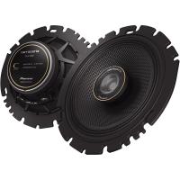 PIONEER TS-C1640 Cシリーズ ジムニーシエラ用 16cmコアキシャル2ウェイスピーカー | XPRICE Yahoo!店