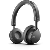JAYS JS-ASEW-GY2 グレー a-Seven Wireless Bluetooth対応ワイヤレスヘッドホン | XPRICE Yahoo!店