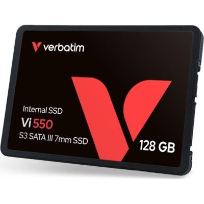 ssd 128gb（SSDフォームファクター：2.5インチ）のおすすめ人気商品