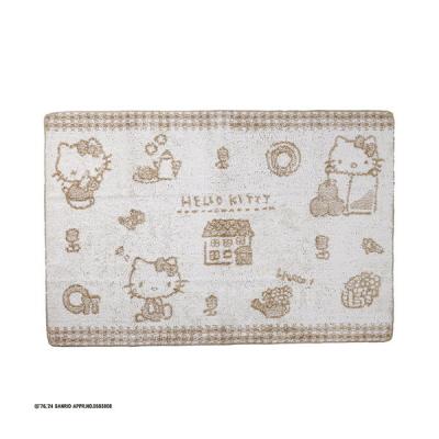 ハローキティ（カーペット、ラグ、マット） | 家具、インテリア の
