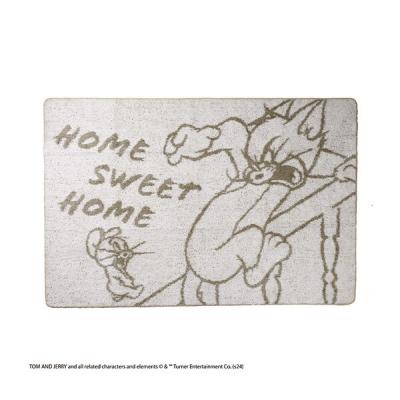 トム ジェリー（カーペット、ラグ、マット） | 家具、インテリア の