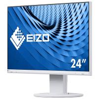 EIZO EV2460-WT 液晶ディスプレイ 23.8型 / 1920×1080 / DVI、HDMI、DisplayPort / ホワイト / スピーカー:あり | XPRICE Yahoo!店