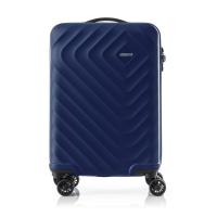 サムソナイト QC5*31002 SENNA SPINNER 55 CLASSIC BLUE スーツケース 32L メーカー直送 | XPRICE Yahoo!店