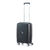 アメリカンツーリスター スーツケース 機内持ち込み S ブラック スクアセム 正規品 容量拡張 軽量 31L メーカー保証 直送 | XPRICE Yahoo!店