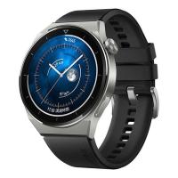 Huawei WATCH GT3 Pro 46mm/Black(ODN-B19) ブラック アクティブモデル スマートウォッチ | XPRICE Yahoo!店