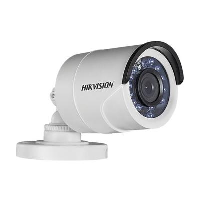 防犯カメラ hik vision HIKVISION 防犯カメラ（撮影機能：広角レンズ搭載）｜防災、防犯