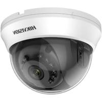 HIK VISION DS-2CE56H0T-IRMMF(3.6mm) 5MP 屋内固定ドームカメラ | XPRICE Yahoo!店