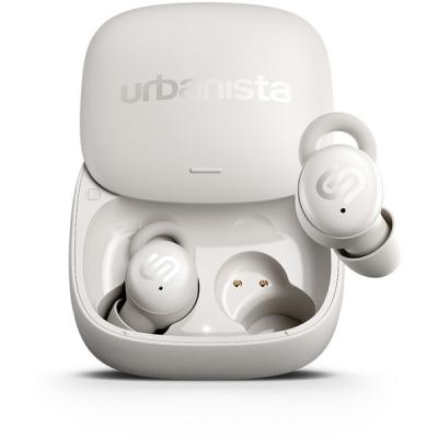 urbanista イヤホン（色：ホワイト系）のおすすめ人気商品一覧 通販